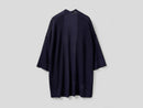 Edge To Edge Cardigan - Navy