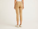 Basic Chinos - Sand