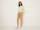Basic Chinos - Sand