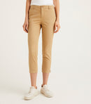 Basic Chinos - Sand