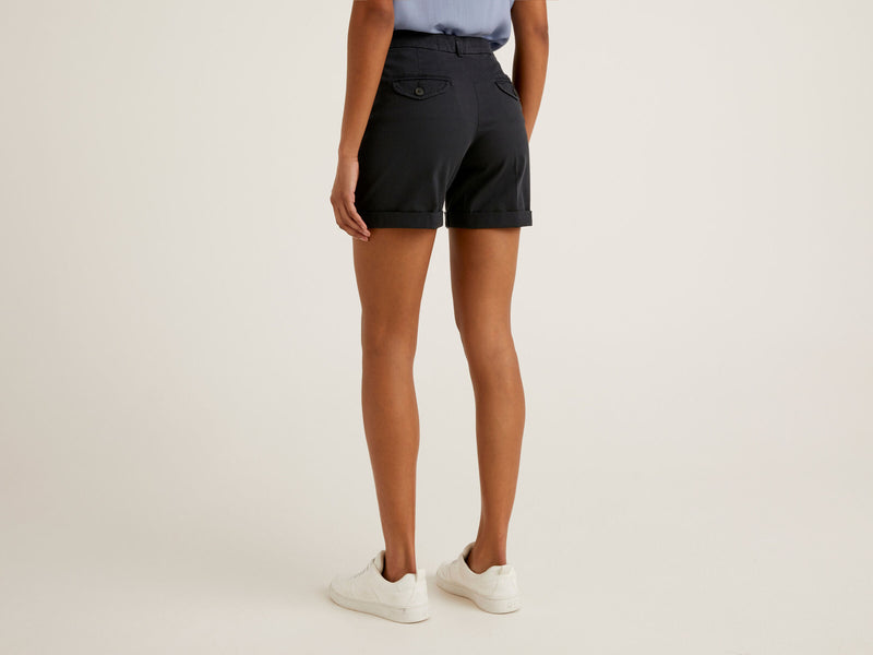 Basic Shorts - Black