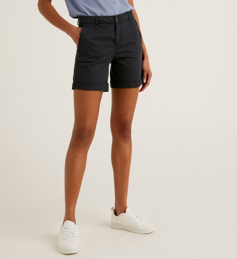 Basic Shorts - Black