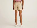 Basic Shorts - Beige