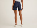 Basic Shorts - Navy