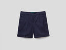 Basic Shorts - Navy