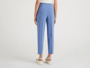 Color Blast Trousers - Light Blue
