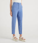 Color Blast Trousers - Light Blue