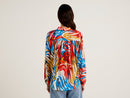 Native Print Shirt - Multicolour