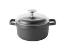 Gem Covered Stockpot 24cm