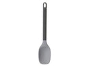 Leo Serving Spoon Grey