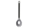 Leo Pasta Spoon Grey
