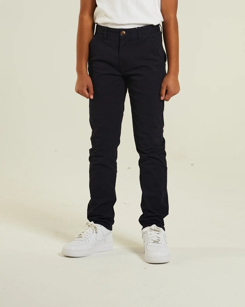 Bertie Chino - Navy