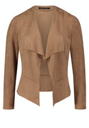 Long Sleeve Blazer - Thrush