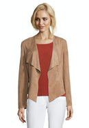 Long Sleeve Blazer - Thrush