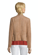 Long Sleeve Blazer - Thrush