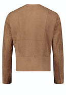 Long Sleeve Blazer - Thrush