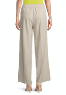 Regular Fit Trousers - Light Beige