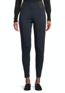 Classic Slim Trousers - Dark Sky