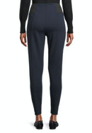 Classic Slim Trousers - Dark Sky