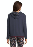 Long Sleeve Shirt Jacket - Dark Sky