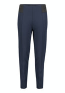 Classic Trouser - Dark Sky