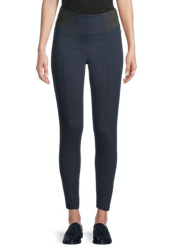 Classic Trouser - Dark Sky