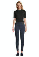 Classic Trouser - Dark Sky