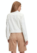 Denim Jacket - Offwhite