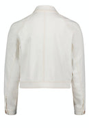 Denim Jacket - Offwhite