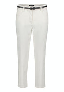 Summer Trousers - Offwhite