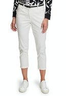 Summer Trousers - Offwhite