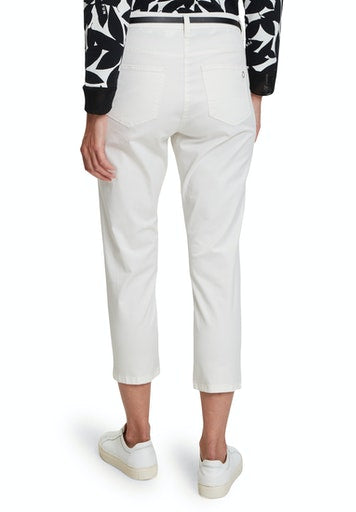 Summer Trousers - Offwhite