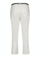 Summer Trousers - Offwhite