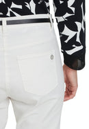Summer Trousers - Offwhite