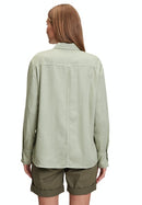 Overshirt - Seagrass