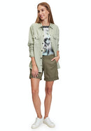 Overshirt - Seagrass