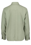 Overshirt - Seagrass