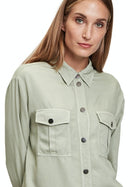 Overshirt - Seagrass