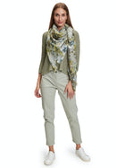 Knit Jumper - Seagrass