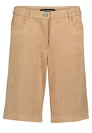 Summer Trousers - Golden Camel