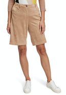 Summer Trousers - Golden Camel