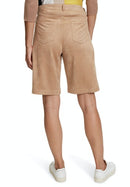 Summer Trousers - Golden Camel