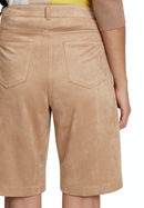 Summer Trousers - Golden Camel
