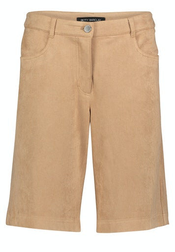 Summer Trousers - Golden Camel