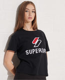 Sportstyle Classic Tee - Optic