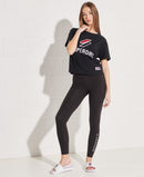 Sportstyle Classic Tee - Black