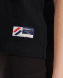 Sportstyle Classic Tee - Black