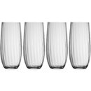Erne Set Of 4 Hi-Ball Glasses
