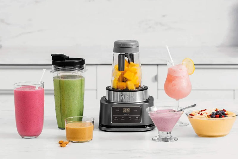 Foodi Power Nutri Blender 2-in-1
