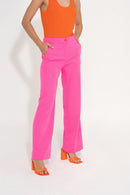 Bohemia Trousers - Pink